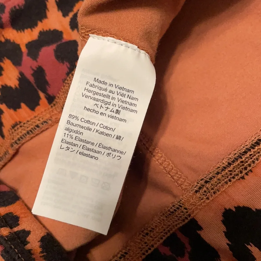 J. Crew comes home